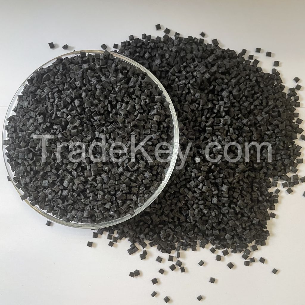 Polypropylene GF30 PP Glass Filled 30% Glass Fiber PP GF20 Granules