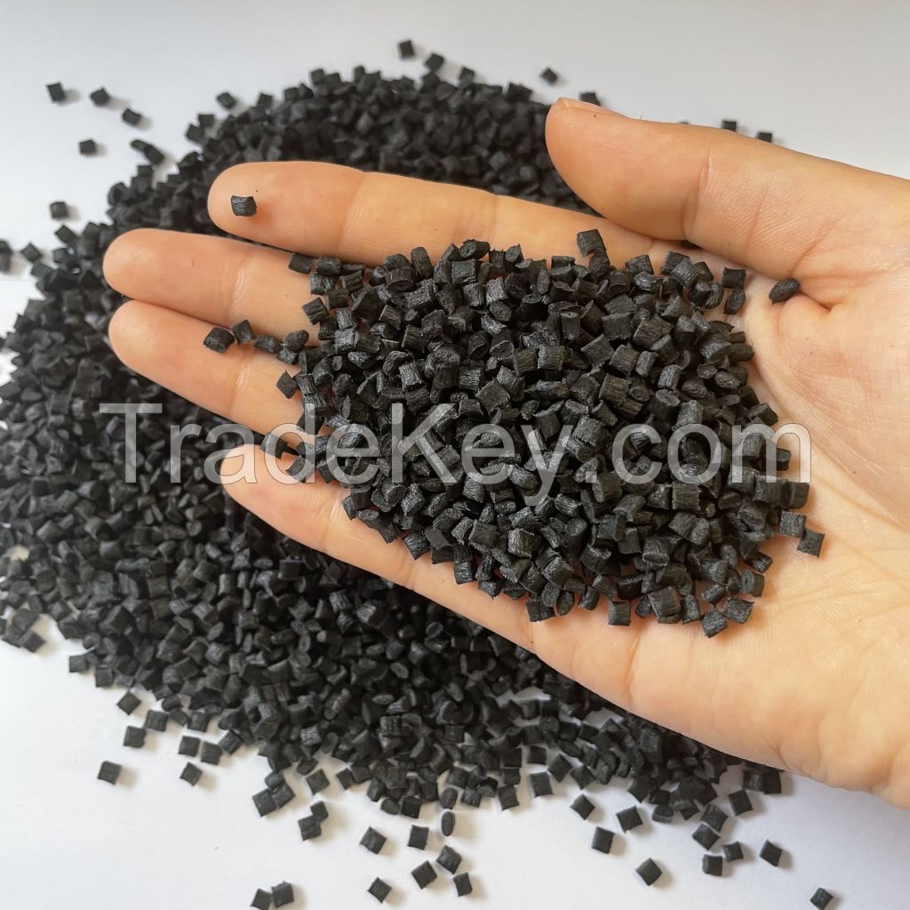 Polypropylene GF30 PP Glass Filled 30% Glass Fiber PP GF20 Granules