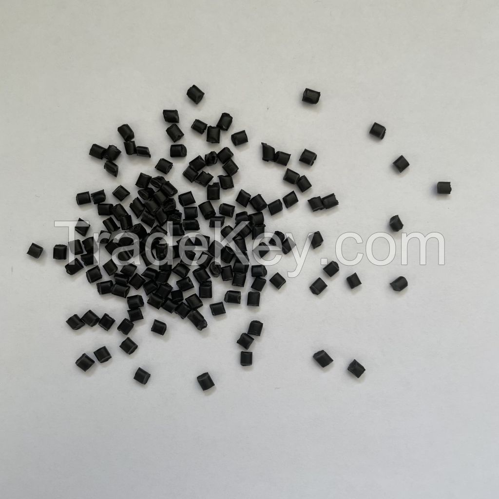 Virgin ABS flame retardant plastic resin abs v0 for  injection grade