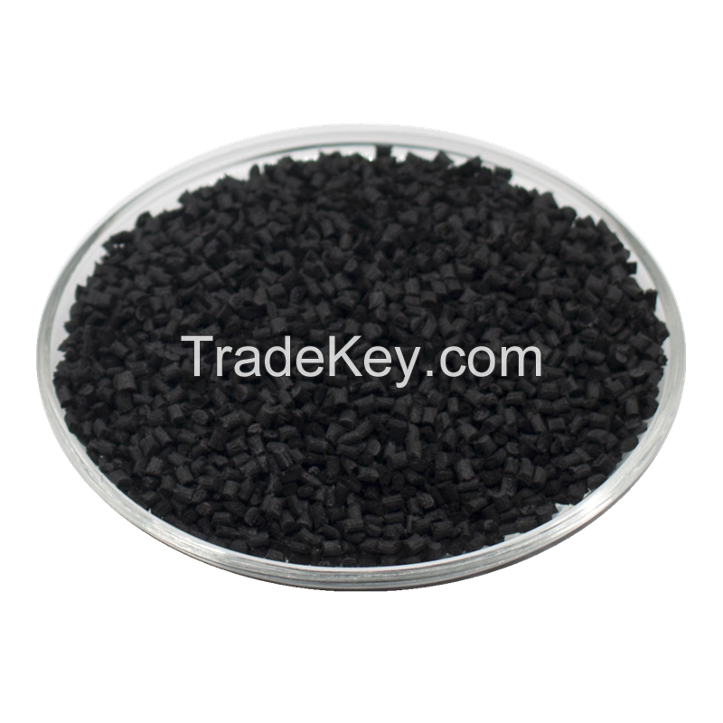 100% virgin fire resistant 30% glass fiber pbt gf30 v0 granules