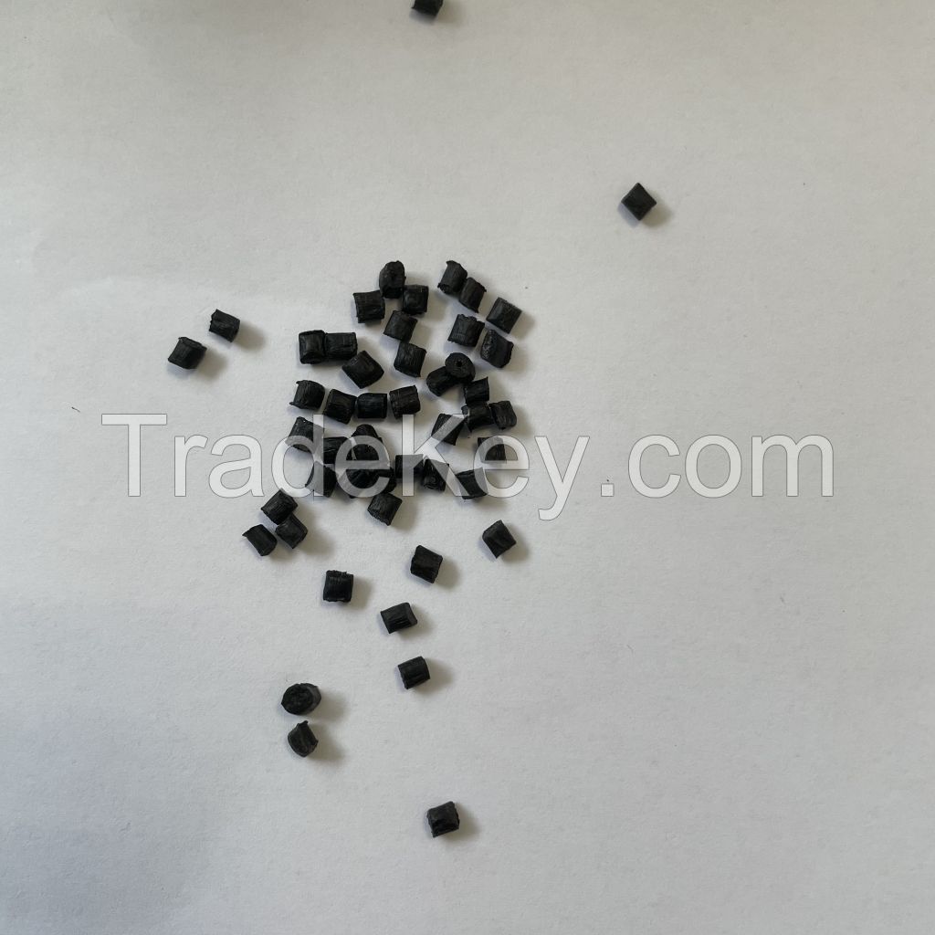 Injection Molding Virgin-grade UL94-V0 PC/ABS Holly Resin