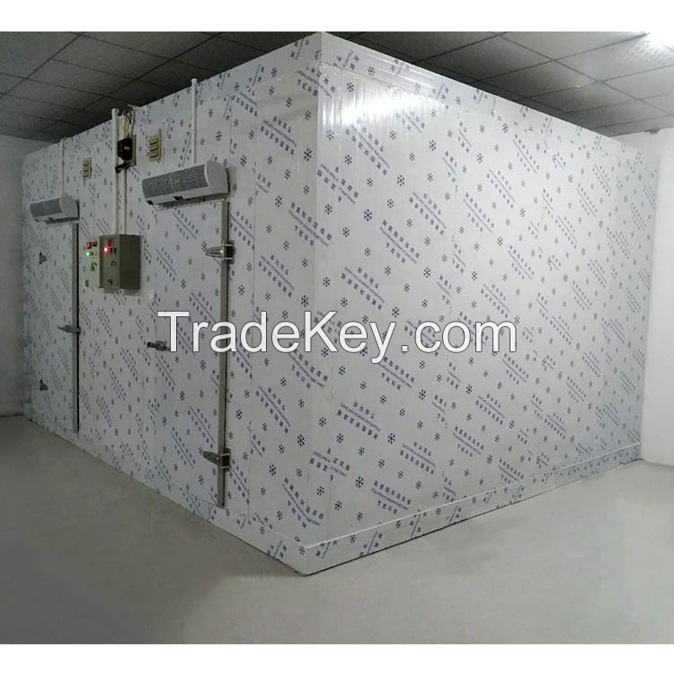 -25~-30 Chambre Froide Blast Freezer Cold Room