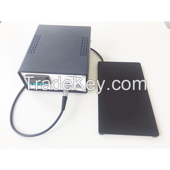 Precise Body Temperature Controlling Pad for Laboratory Animals