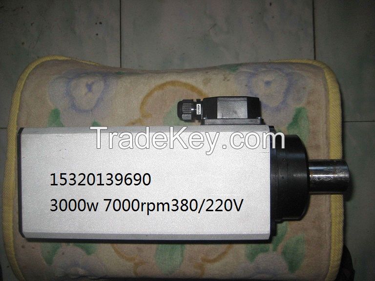 sales open-close door motor for Elevator YSM100-26