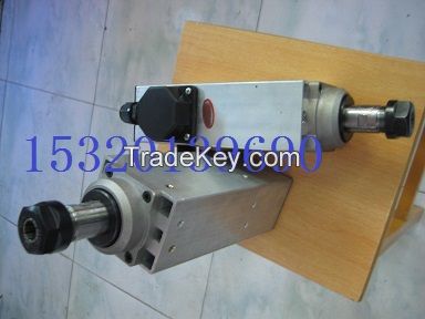 Sale AC high speed motor for spindle machine