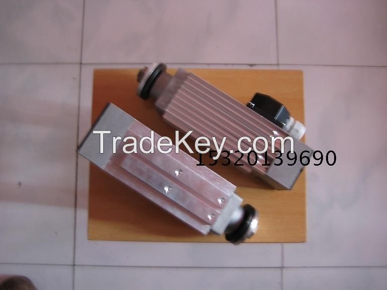 sale  AC high speed motor for edge wood machinery