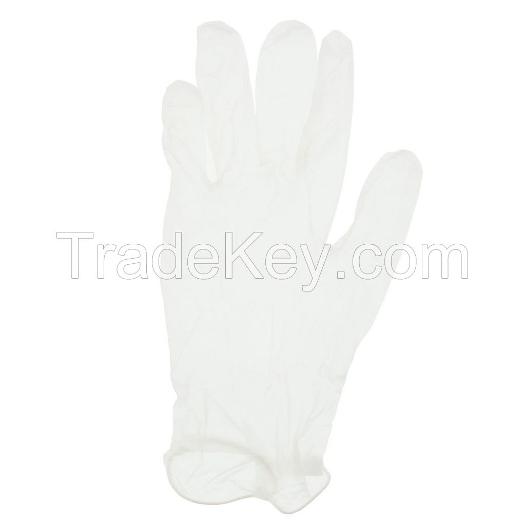 VINYL POWDER FREE GLOVES | GPVF