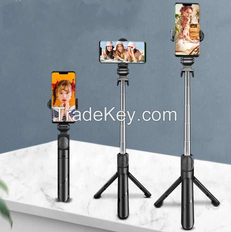 XT02  Bluetooth Selfie Stick