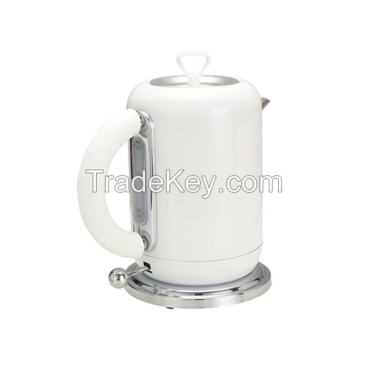  360 Degree Electric Kettle