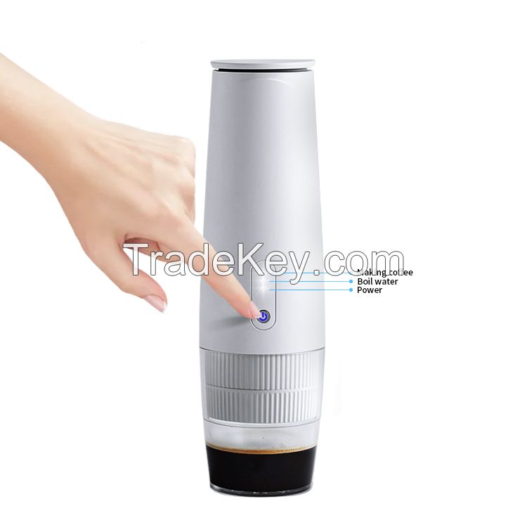  portable coffee maker