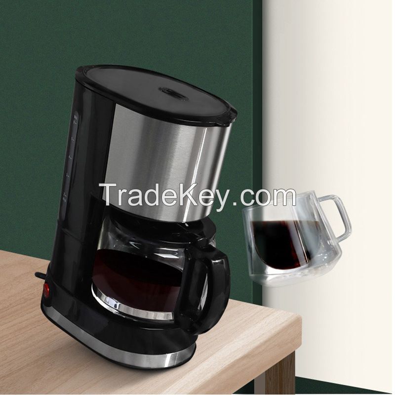 Hot Selling Automatic Coffee Machine Temprature Control Espresso Coffee Maker