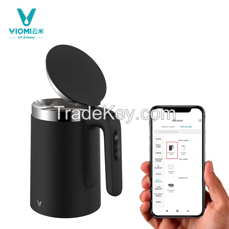 Viomi Electric Ketle