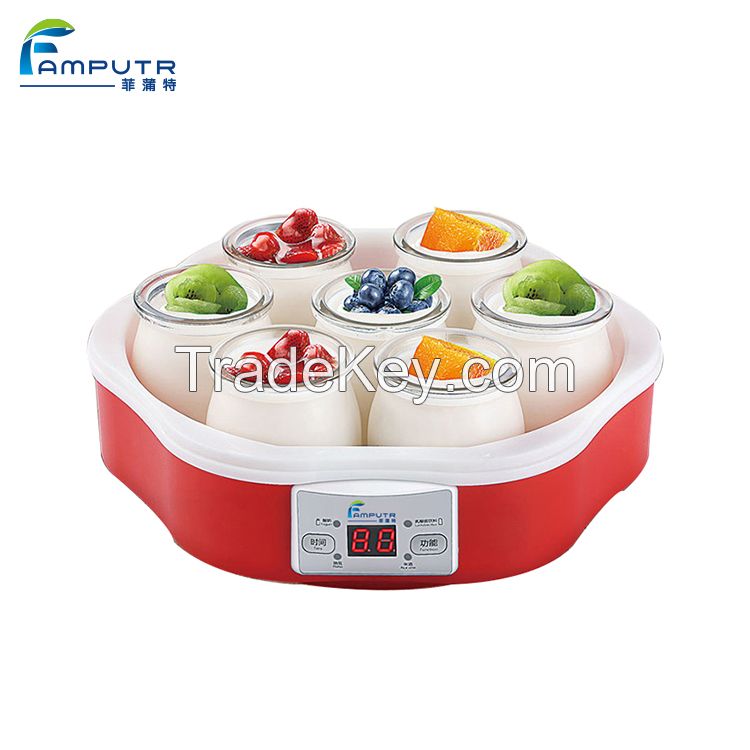 Home Yogurt Making Machine Yogurt Maker