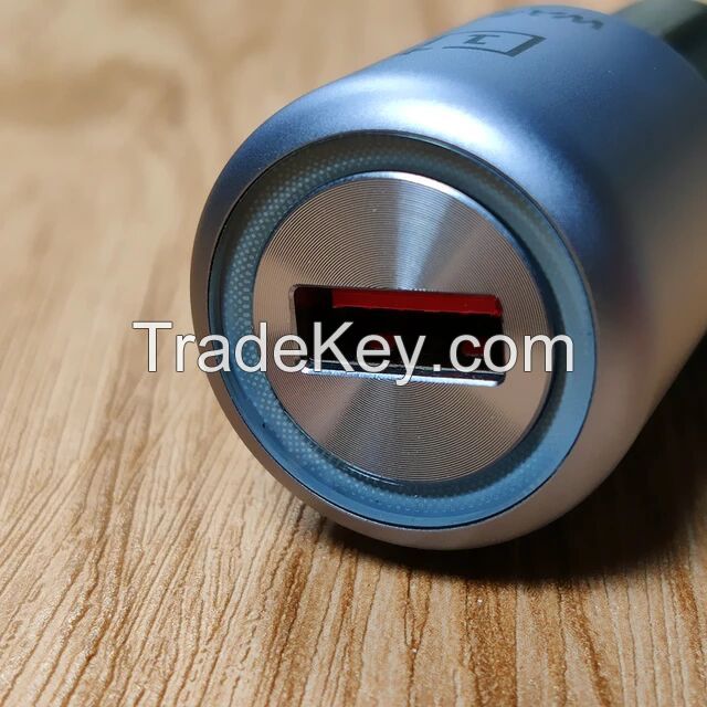 The Best Car charger For Original oneplus 8 pro carregador de carro, 30w 5v = 6a max 6a, adaptador de carregador de carro rÃ¡pido 3.0 usb cabo tipo c para um plus 8 7t 6t 6