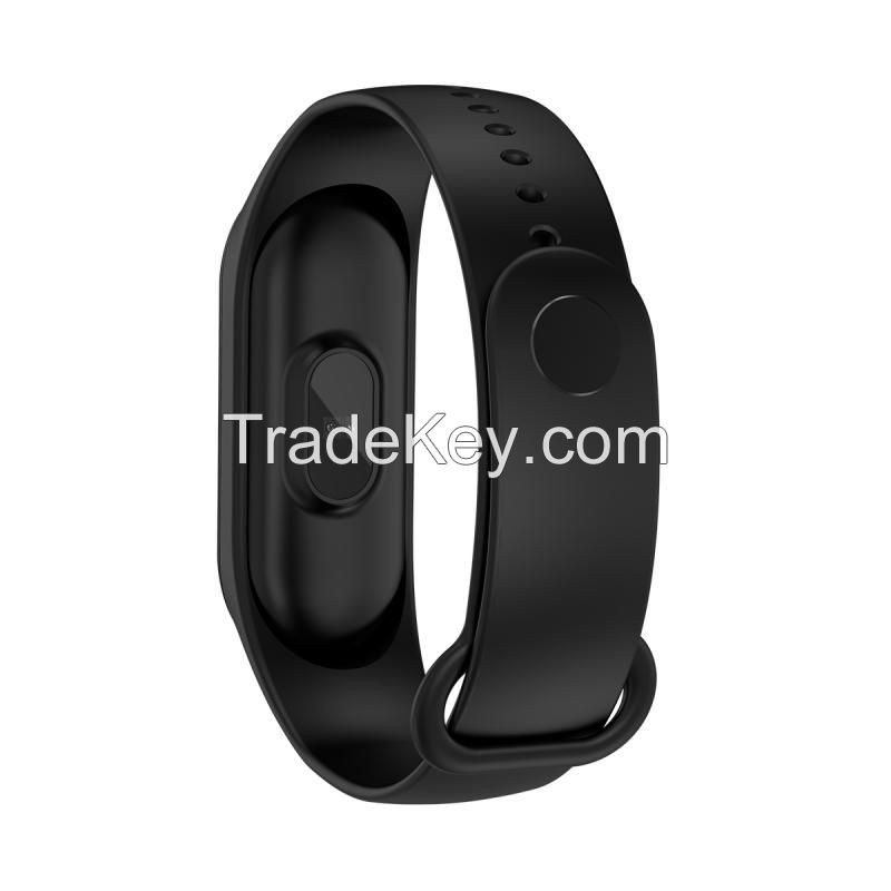 2019 THE  NEWEST Waterproof   Fitness Tracker   Sports Smart Watch Bracelet   Heart Rate Blood Pressure Monitor    Swimming Support