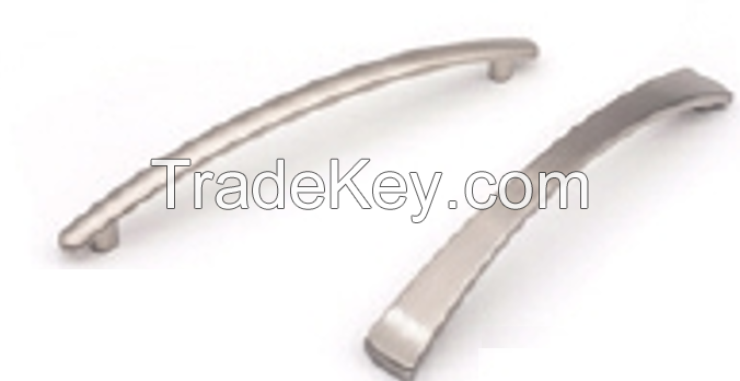 Zinc alloy cabinet handles