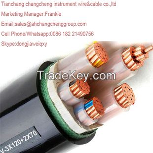 Power Cable 8.7-10kv