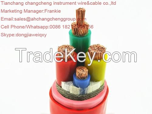 Power Cable 0.6-1kv