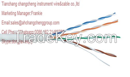 Computer Shielded Cable (Cable for DSC system)