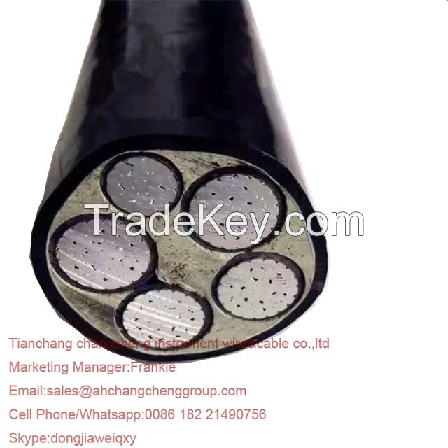 Power Cable 0.6-1kv