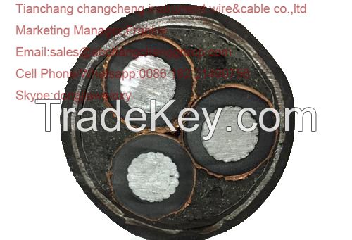 Power Cable 0.6-1kv