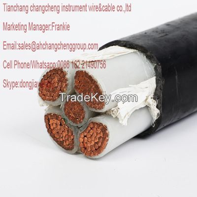 Power Cable 0.6-1kv