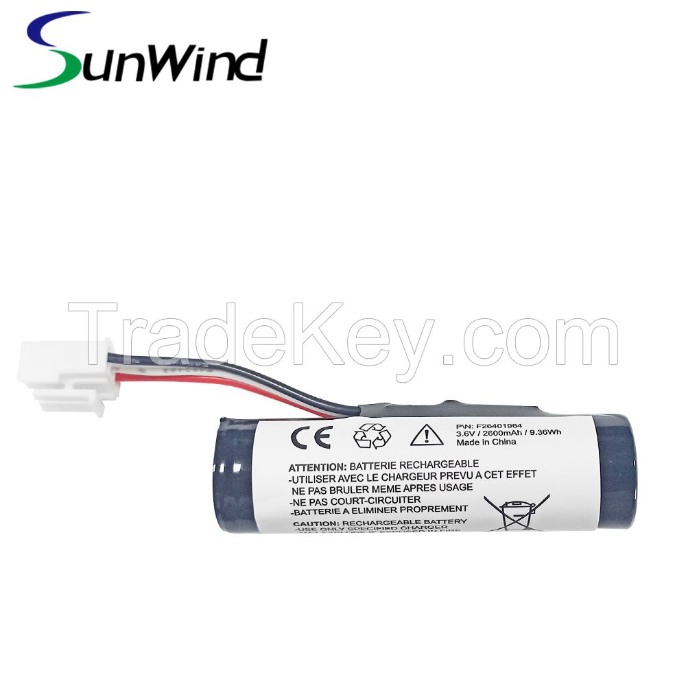 Factory Price F26401964 Wireless POS Terminal Battery for Ingenico IWL220 iWL250 GPRS F295006044 F26402274 Terminal