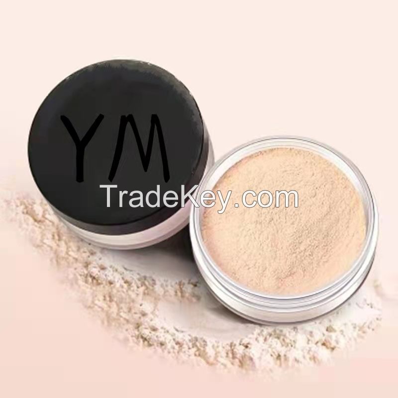 Ym Loose Powder