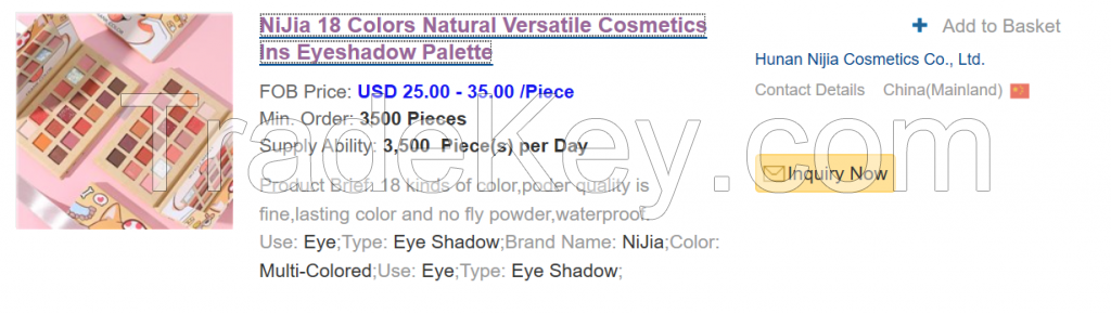 product