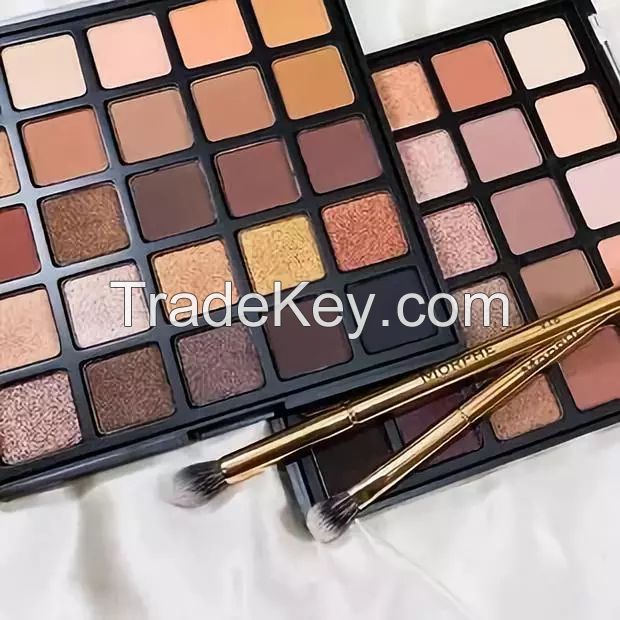 LIRAN Matte Eyeshadow Palette Glitter Eye Shadow