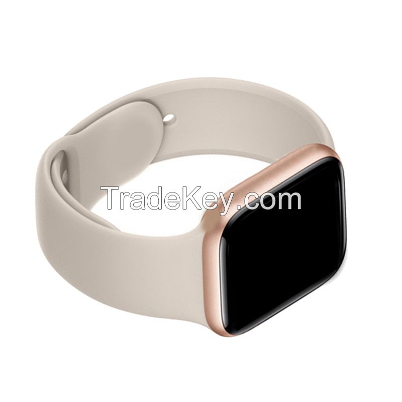 Hot Sale Music Smart Bracelet Fitness Tracker Sport Smart Watch