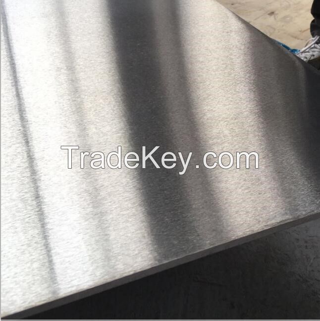 AZ31B Magnesium Alloy Sheet