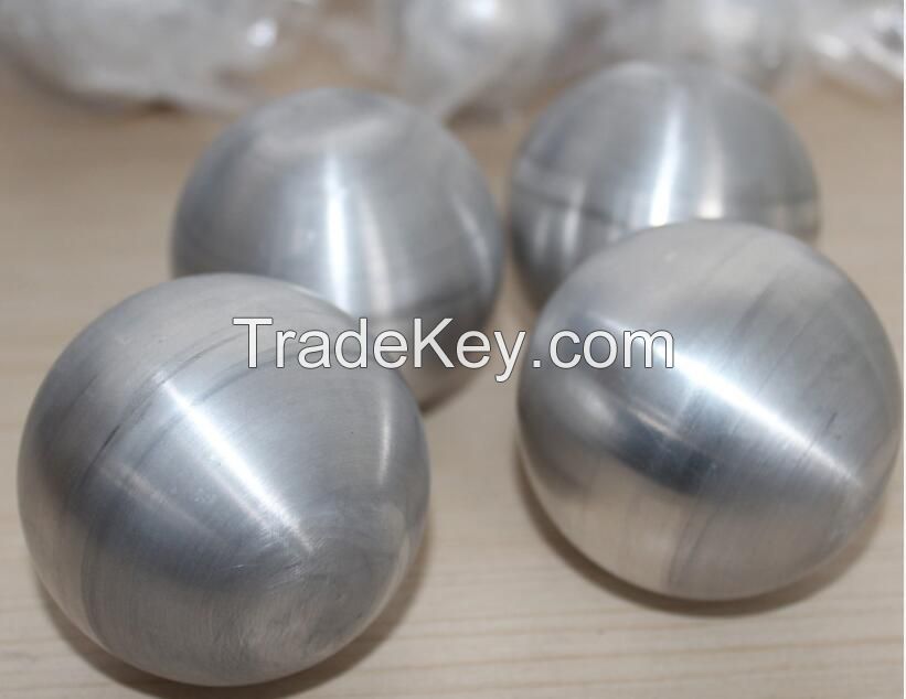 Magnesium Alloy Dissolving Frac ball for sale