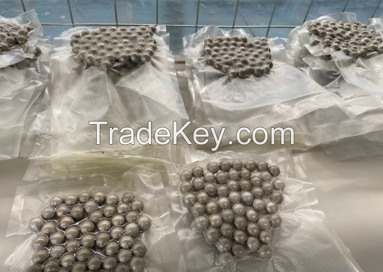 Magnesium Alloy Dissolving Frac ball for sale