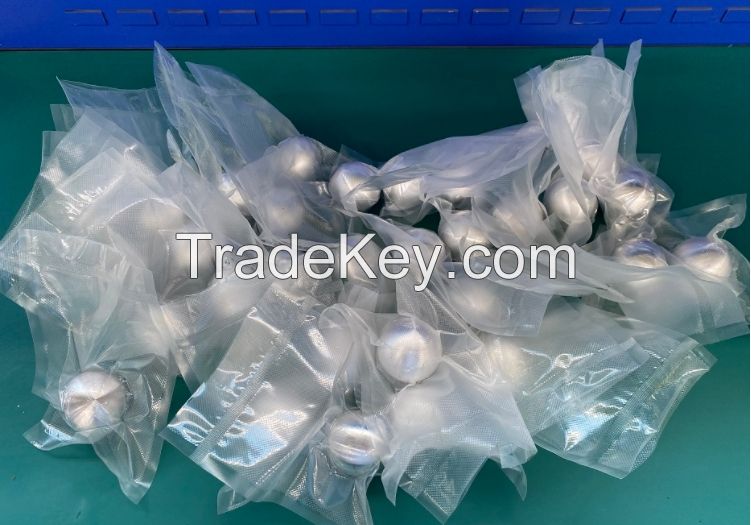 Magnesium Alloy Dissolving Frac ball for sale