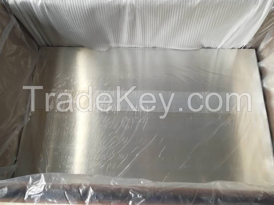 AZ31B Magnesium Alloy Sheet