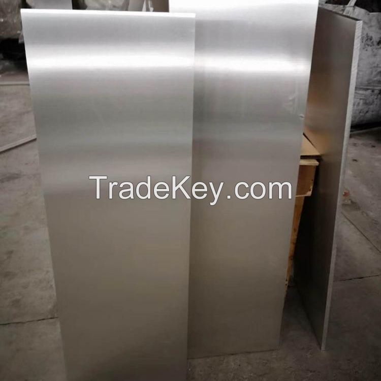 AZ31B Magnesium Alloy Sheet