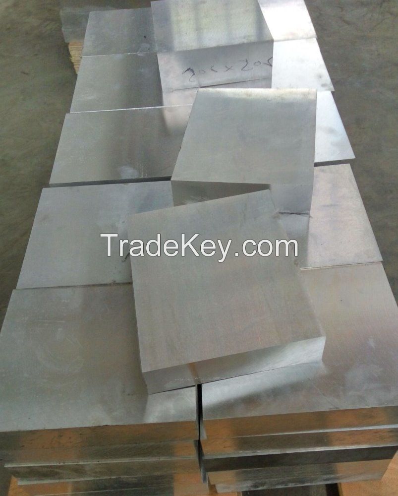 AZ31B Magnesium Alloy Plate