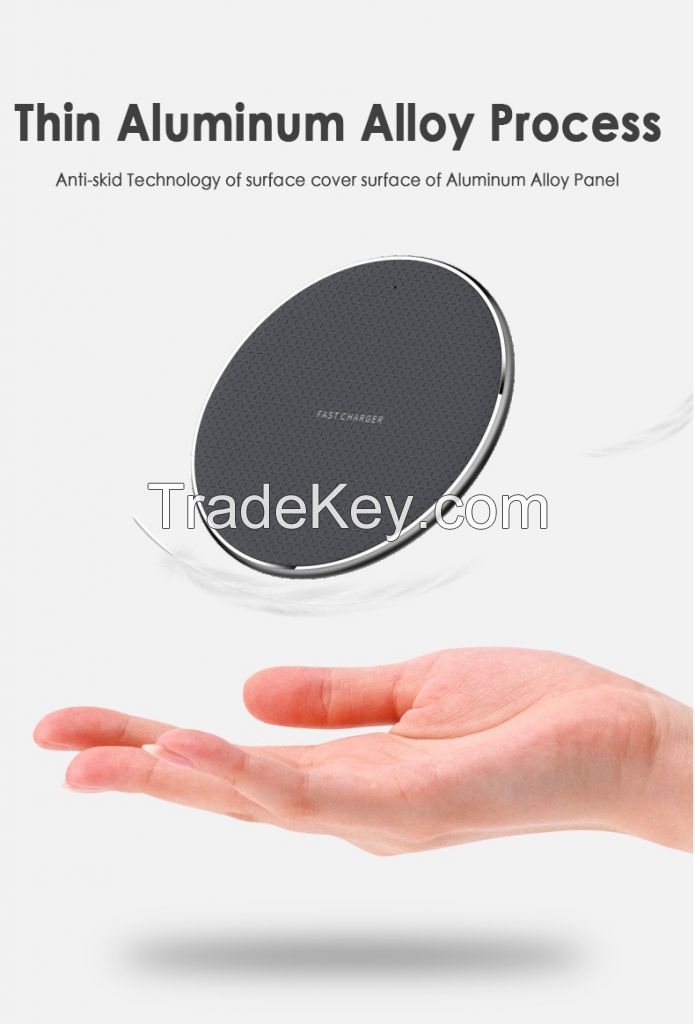 20W Wireless Charger