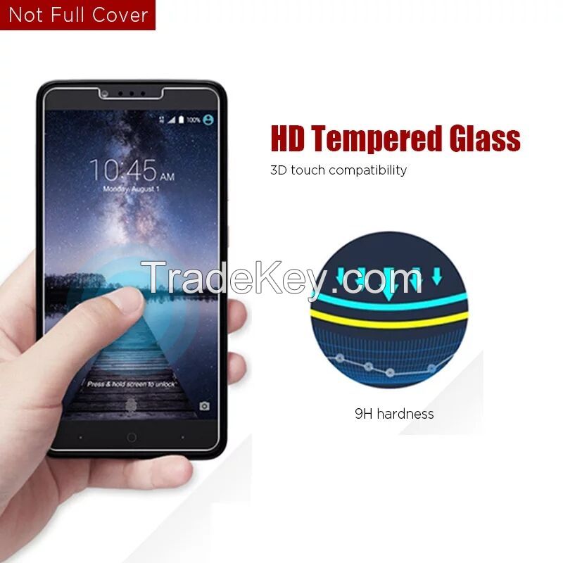 Frosted phone protective film game film not leave fingerprints