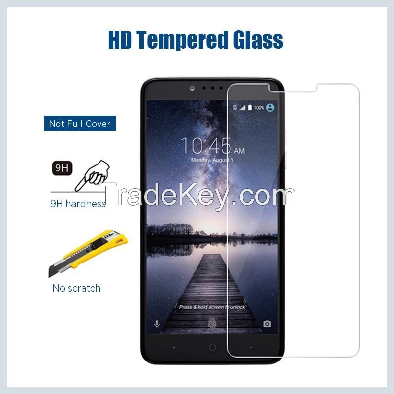 Frosted phone protective film game film not leave fingerprints