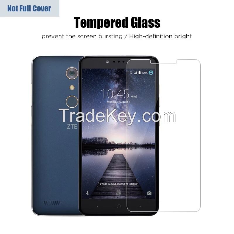 Frosted phone protective film game film not leave fingerprints