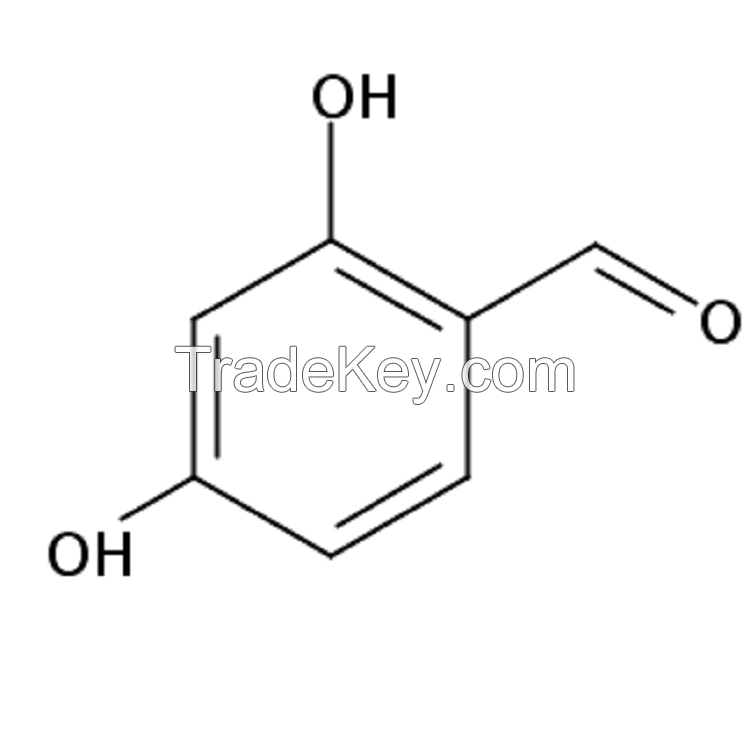 2,4-Dihydroxybenzaldehyde