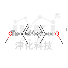 1, 4-Dimethoxybenzene