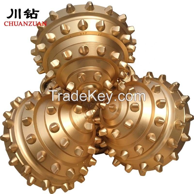 Tricone bit manufacturers, price concessions, support customized