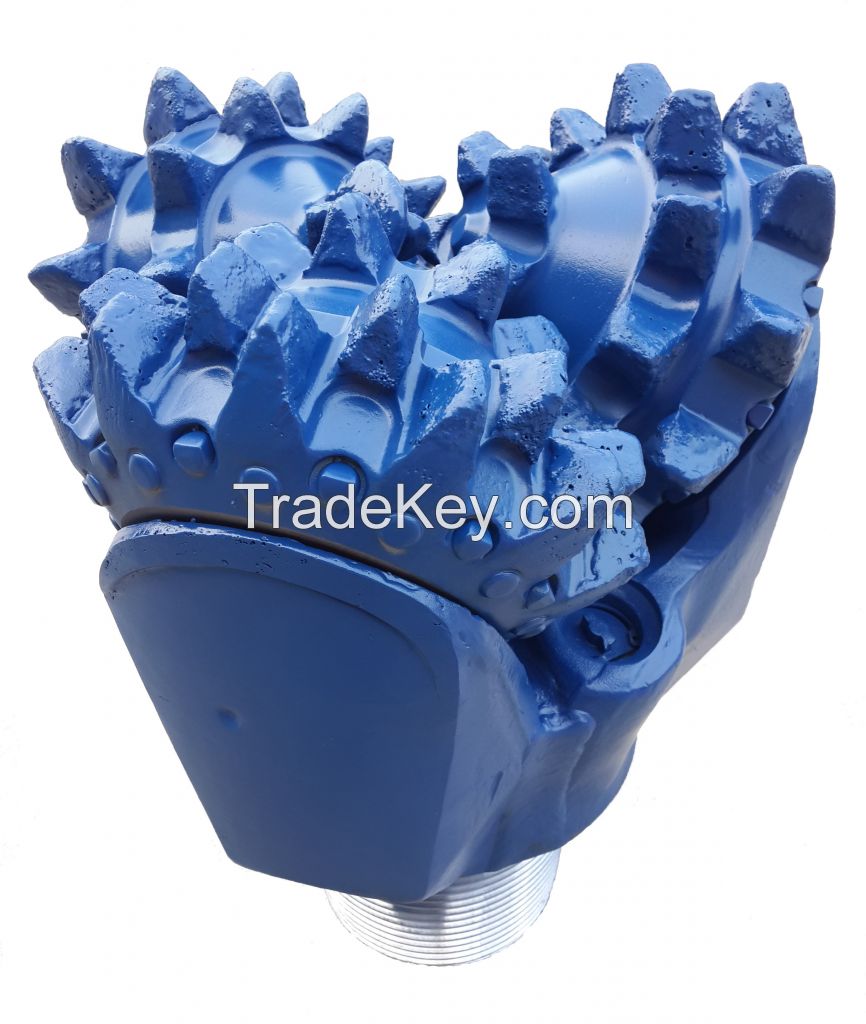 Drill bit, Cost-effective, IADC127 14 1/4inches