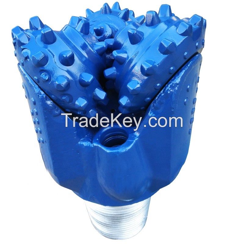 Tricone bit factory, good quality, price discount9 7/8inch IADC537