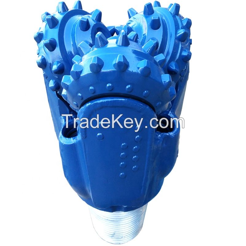 Tricone bit factory, good quality, price discount9 7/8inch IADC537