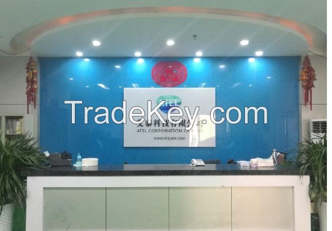 1 GE GPON ONT ONU AT-G5010U-ZNM