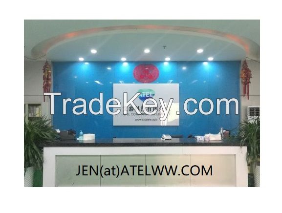 OM3 MM Fiber Optical Patchcord Cable Assemblies